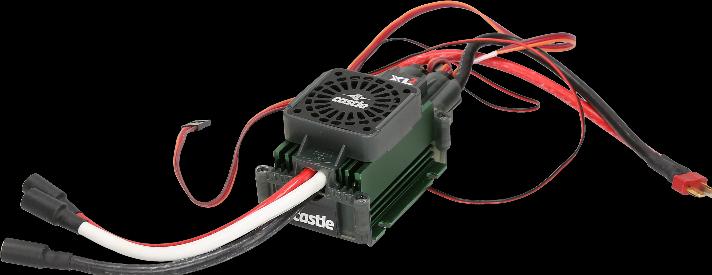 Immagine prodotto HPI Mamba Xl Brushless Esc