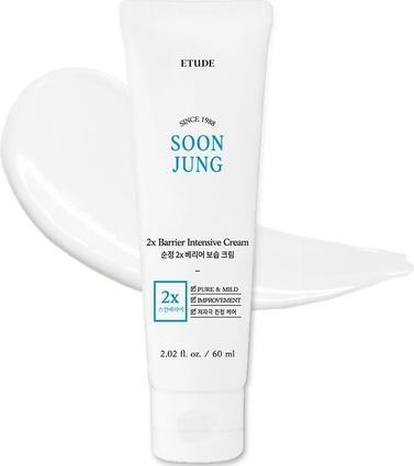 Actual product image Etude House Soon Jung (60 ml)