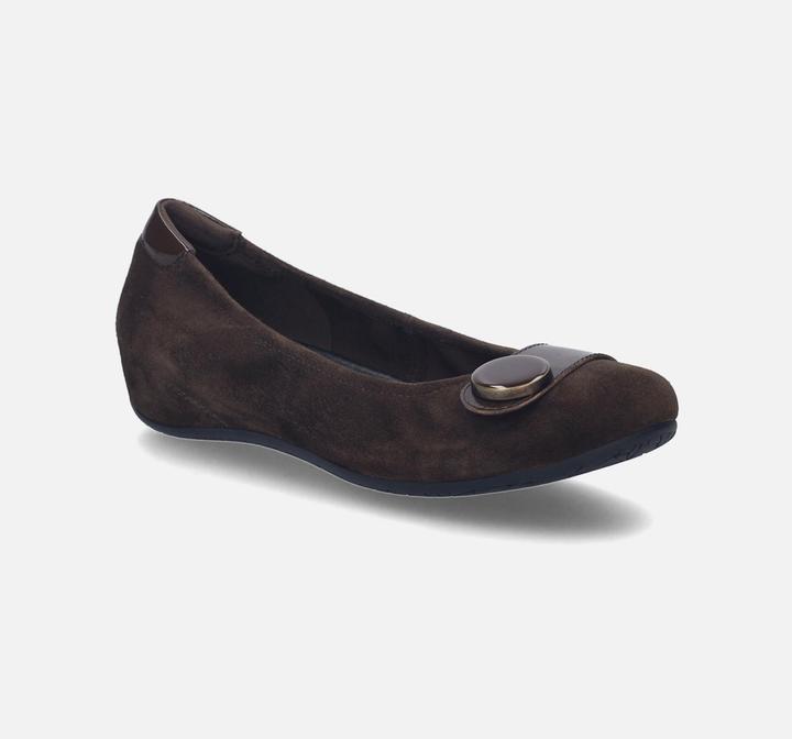 Actual product image Josef Seibel 95306-853 (40)