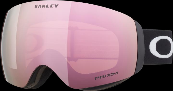 matt schwarz prizm rose gold iridium