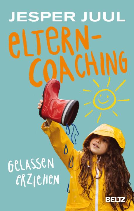 Elterncoaching (Tedesco, Giuda Jesper)