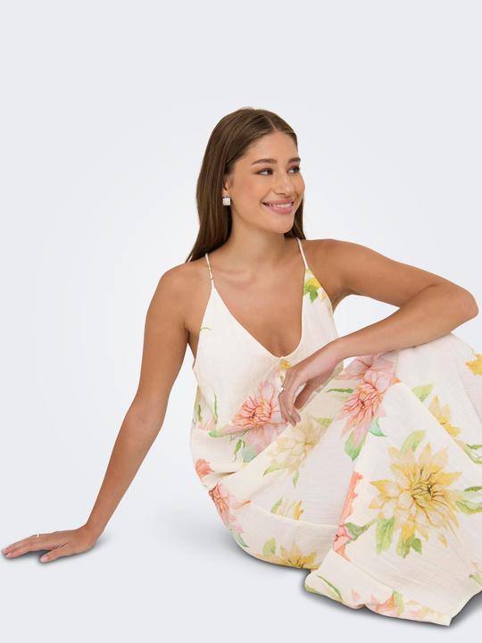 Actual product image Only ONLOFELIA Langes Kleid Kleid (M)