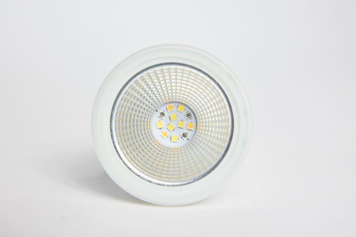 Produktbild Venso E27 Pflanzenlampe "Indoor plants" 7W 60° (LED, 240 V)