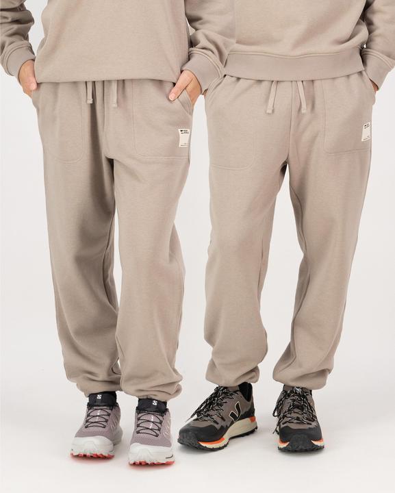 Image du produit Mons Royale Verdant Merino Organic Cotton Sweatpants (L)