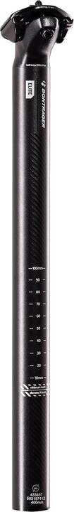 Bontrager Elite Sattelstütze (27.20 mm)