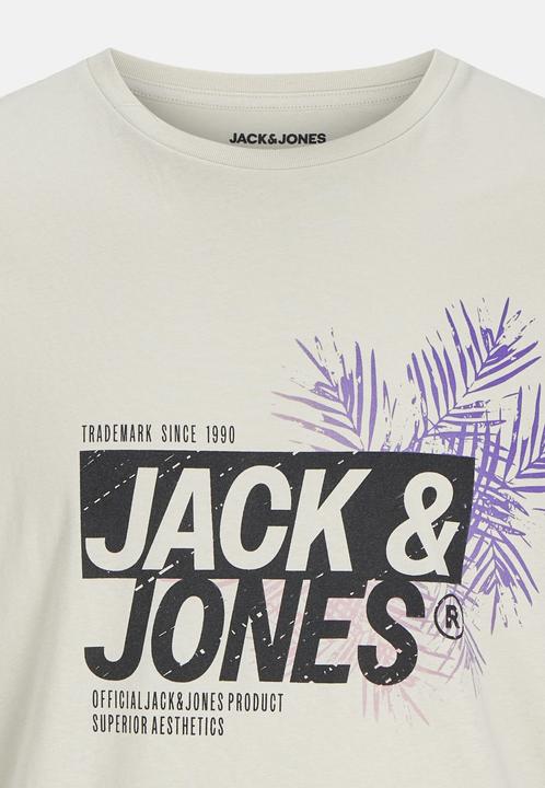 Produktbild Jack & Jones T-Shirt AXON Kurzarmshirt (M)