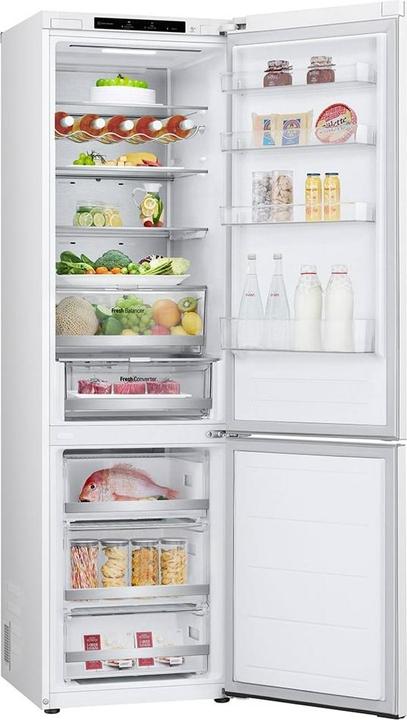 Immagine prodotto LG GBV7280CSW (387 l)