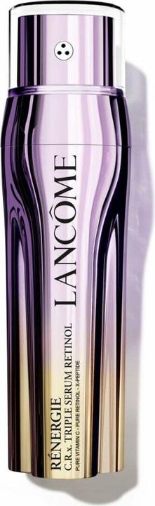Actual product image Lancôme Rénergie C.R.X. Triple Retinol (50 ml)