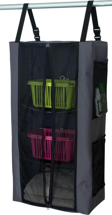 Eurotrail Hängeregal 3 (1 kg)