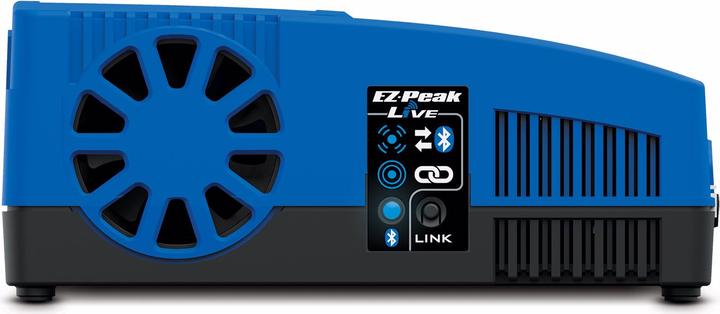 Actual product image Traxxas EZ-Peak Live