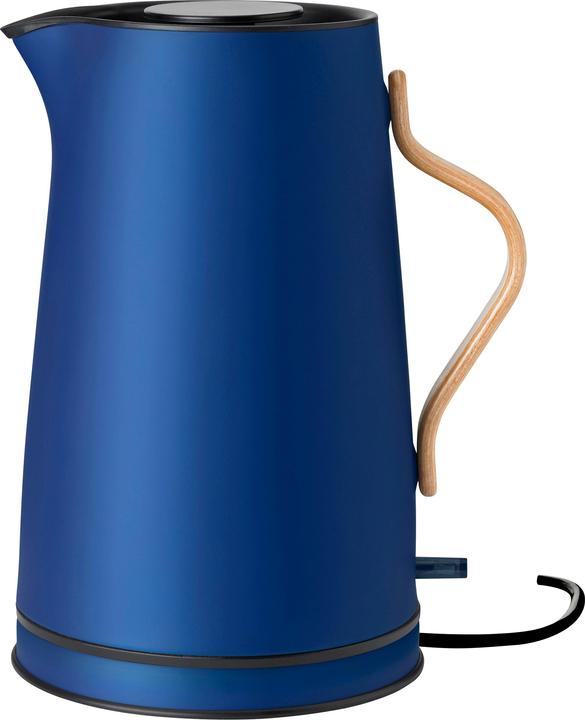 Bleu foncé