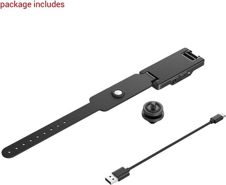 Image du produit SmallRig Adaptateur Powerbank 3085