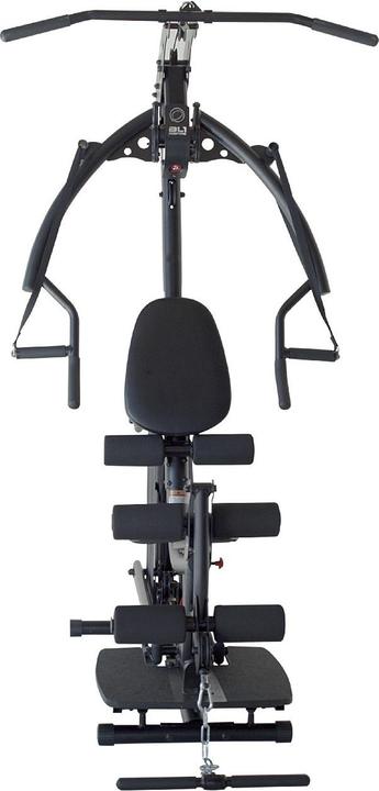 Produktbild Inspire BL1 Kraftstation
