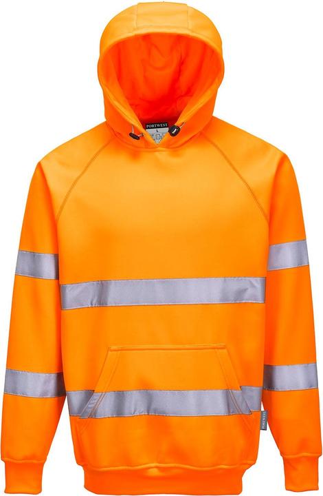 Produktbild Portwest Kapuzenpullover Signalkleidung Sicherheit (XL)