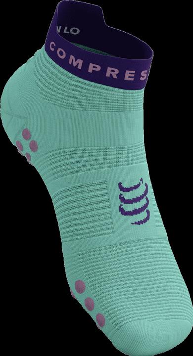 Immagine prodotto Compressport Calzini da corsa Pro v4.0 Run Low (45 - 48)