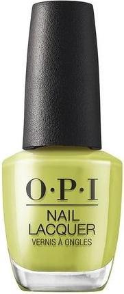 Immagine prodotto OPI Lacca per unghie Malibu Pear-adise (Pera-Adise, Smalto)