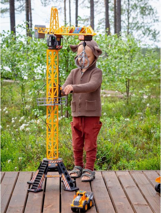 Image du produit Dickie Mega Crane