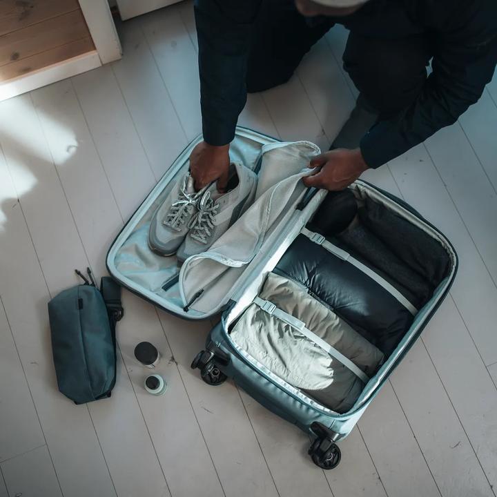 Produktbild Thule Aion Carry On Spinner - Dark Slate (35 l, Handgepäck (bis 50l))