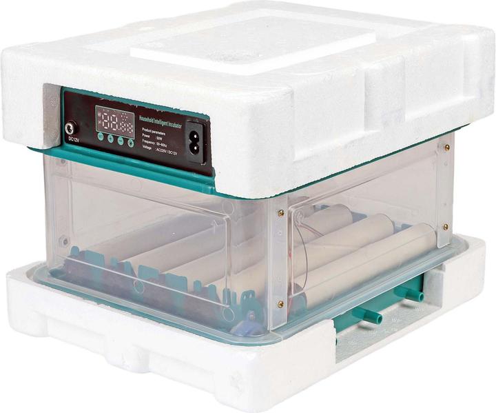 Produktbild Fudajo Vollautomatischer Flächenbrüter