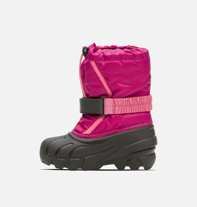 Actual product image Sorel Flurry (27)