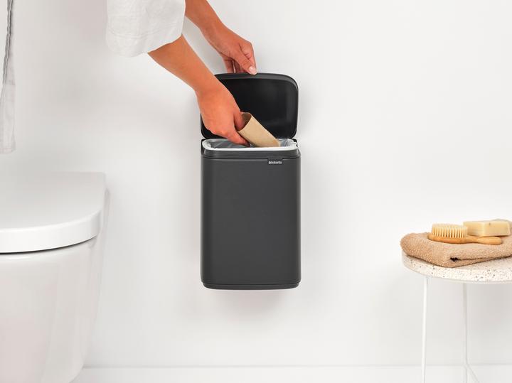 Actual product image Brabantia Bo Waste Bin (4 l)