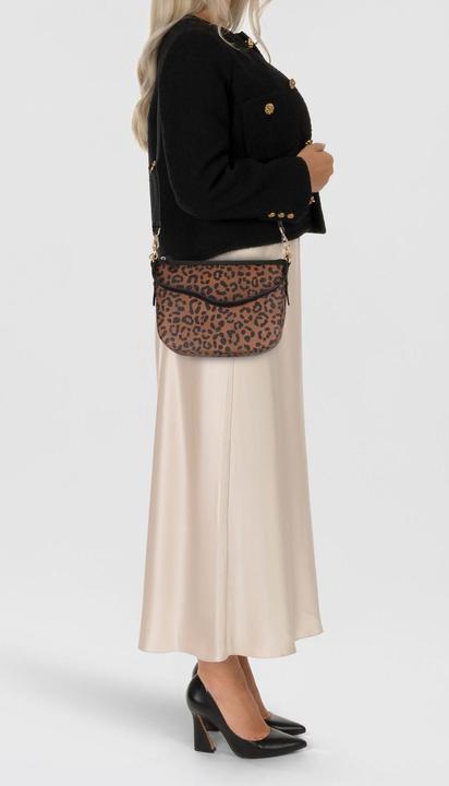 Actual product image Fossil Jolie shoulder bag 28 cm