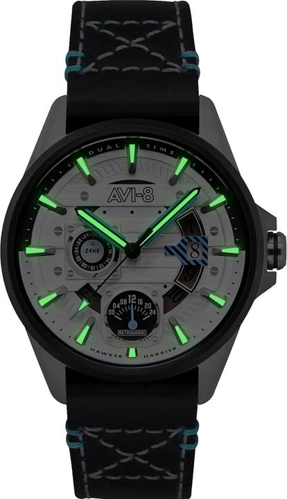 Immagine prodotto AVI-8 AV-4098-01 Hawker Harrier Farley (44 mm)