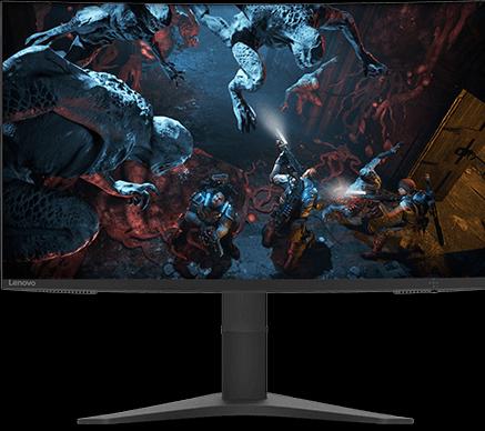 Produktbild Lenovo G32qc-10 (2560 x 1440 Pixel, 31.50")