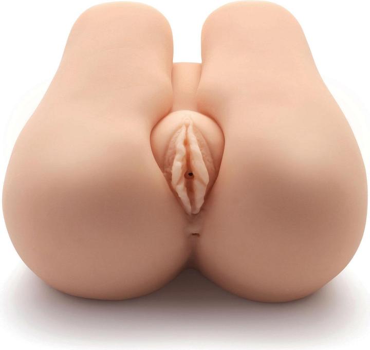Actual product image Hidden Desire Nasty Nympho Bouncer Vibr.