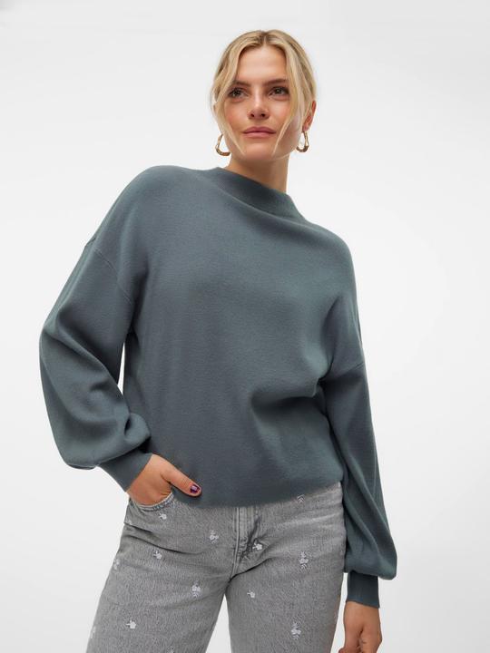 Produktbild Vero Moda VMNANCY Pullover Strickpullover (XXL)