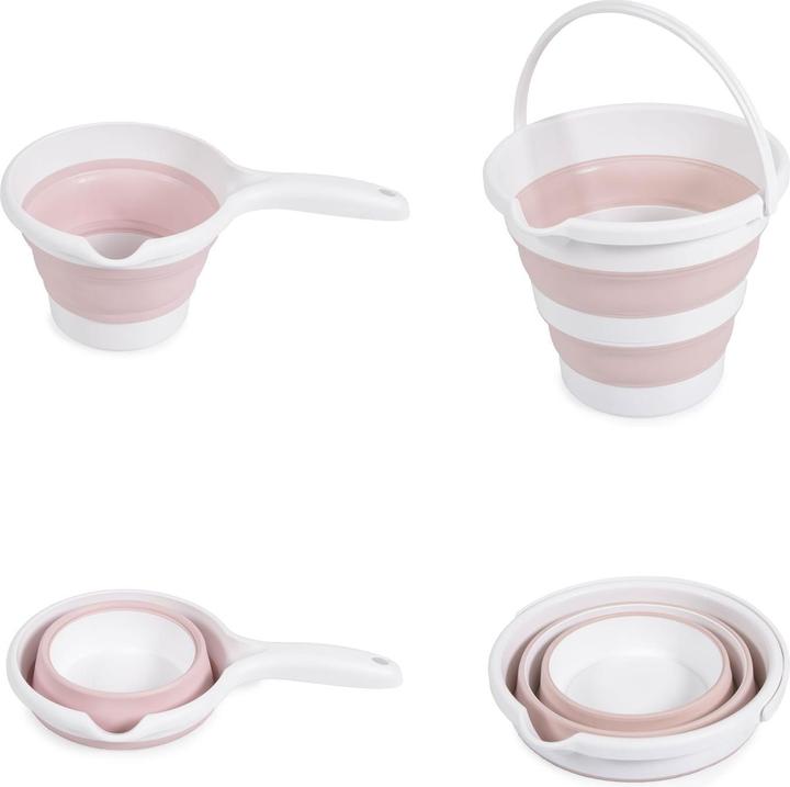 Produktbild Cangaroo Badewannen-Set Hawaii
