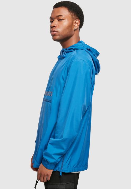 Produktbild Urban Classics Commuter Pull Over Jacket (M)