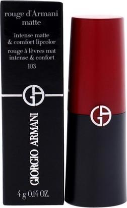 Immagine prodotto Giorgio Armani Rouge d'Armani Matte (103 Centro città)