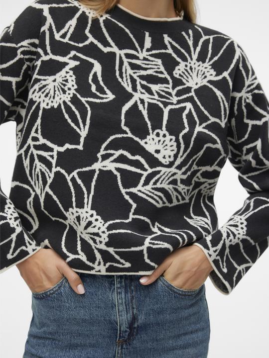 Image du produit Vero Moda VMNEW Pull-over Pull en maille (M)