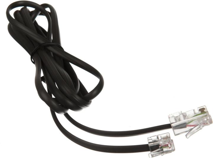 Gigaset Anschlusskabel RJ11 auf RJ45