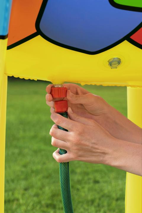 Produktbild Bestway Jumpo Giraffe Sprinkler