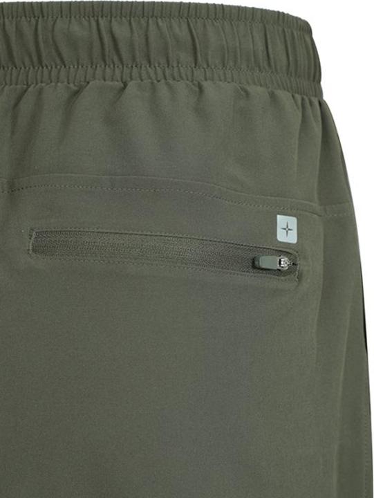 Actual product image Mountain Warehouse Mens Hurdle Shorts (4XL)