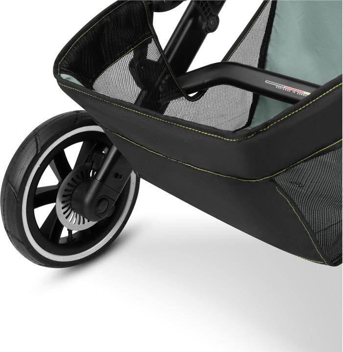 Actual product image ABC Design ABC Salsa Run Aqua