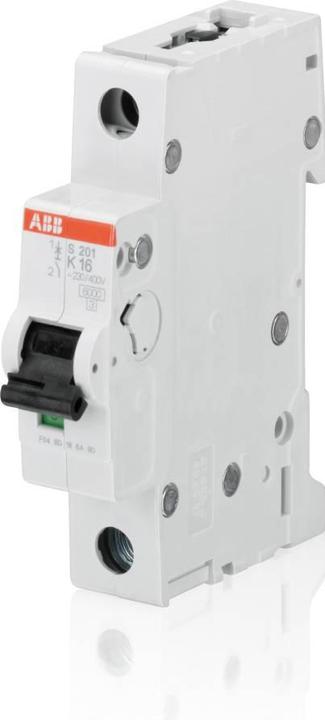 Produktbild ABB S201M-C13 Sicherungsautomat 13A pro M compact 1-polig
