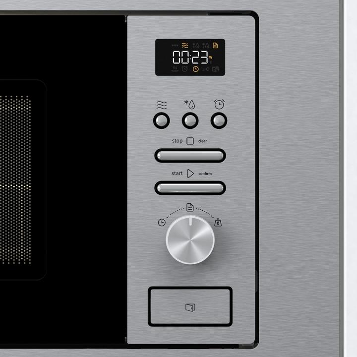 Actual product image Gorenje BMI201AG1X (20 l)