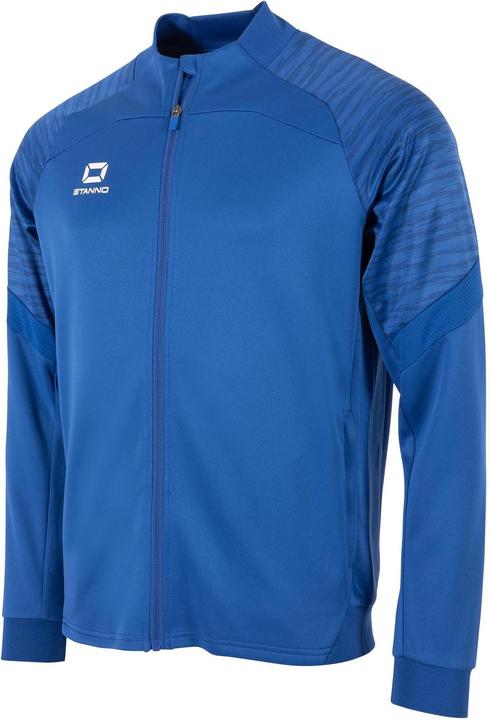 Actual product image Stanno Bolt Full Zip Jacket (XXL)