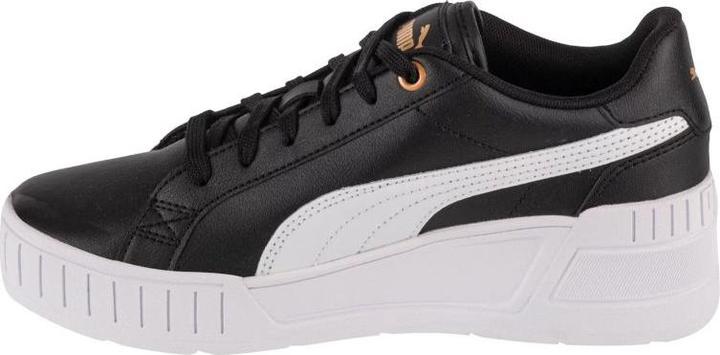 Actual product image Puma Karmen Wedge (37)