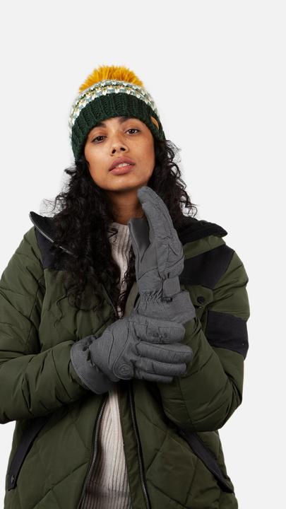 Actual product image Barts Basic skigloves (M)