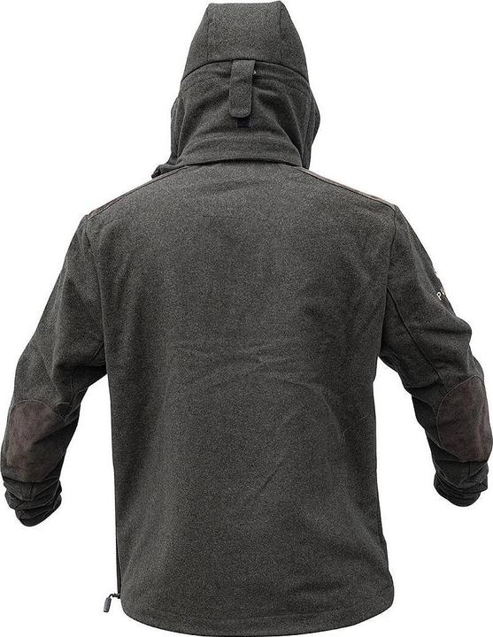 Produktbild Pumori Loden Anorak (58)