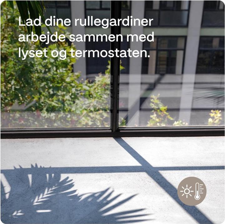 Produktbild Motionblinds Retrofit Motor for Roller Blinds