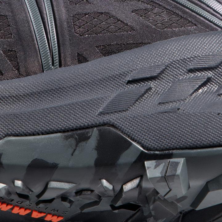 Produktbild Mammut Sertig TR Low GTX Men (40)