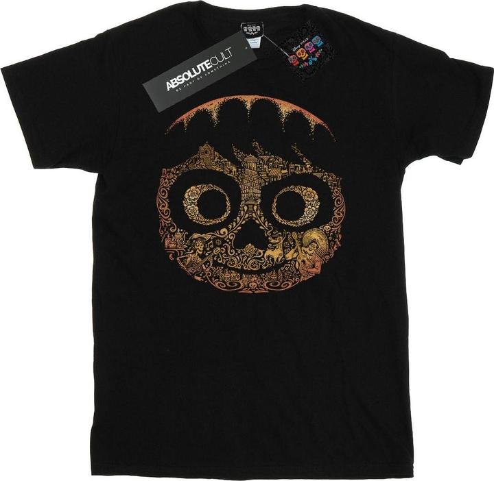 Disney Coco Miguel Face TShirt (S)