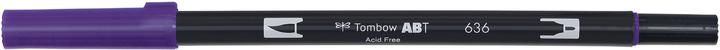 Produktbild Tombow ABT Dual Brush Pen (Violett, 1 x)