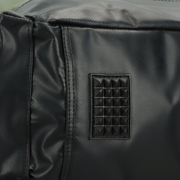 Produktbild Greenburry Upcycled Tarpaulin Rucksack 39.5 cm Laptopfach (18 l)