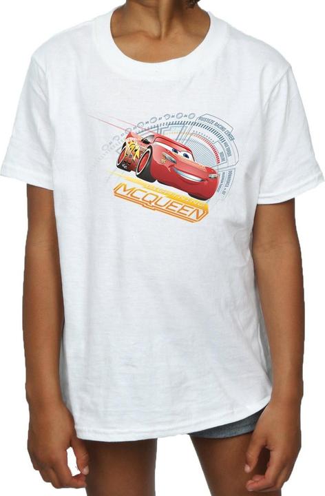 Produktbild Cars TShirt Mädchen (152, 158)